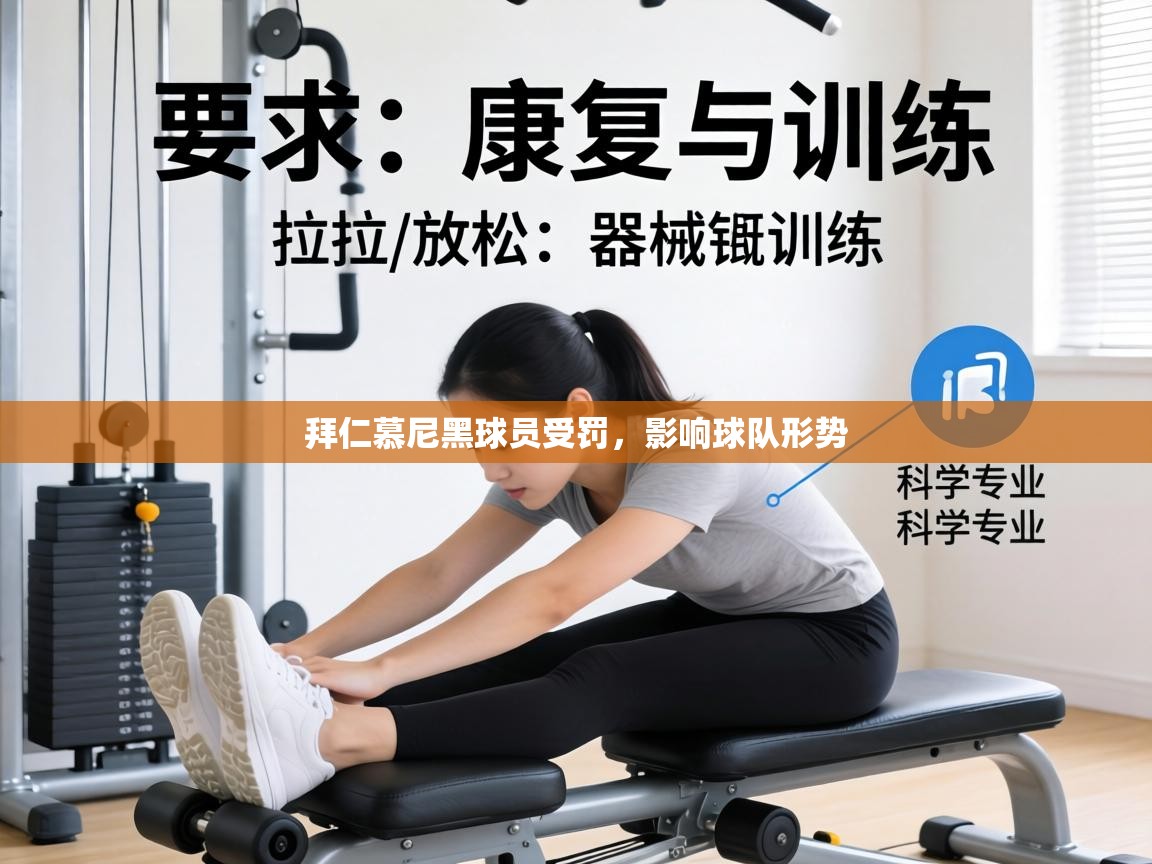 拜仁慕尼黑球员受罚，影响球队形势  第1张