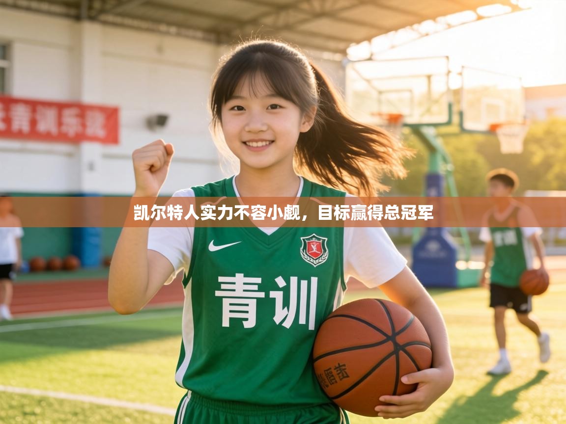 凯尔特人实力不容小觑，目标赢得总冠军  第1张