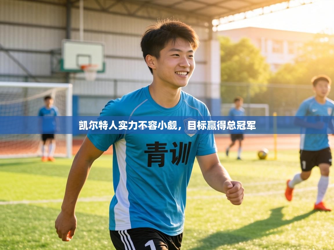 凯尔特人实力不容小觑，目标赢得总冠军  第2张