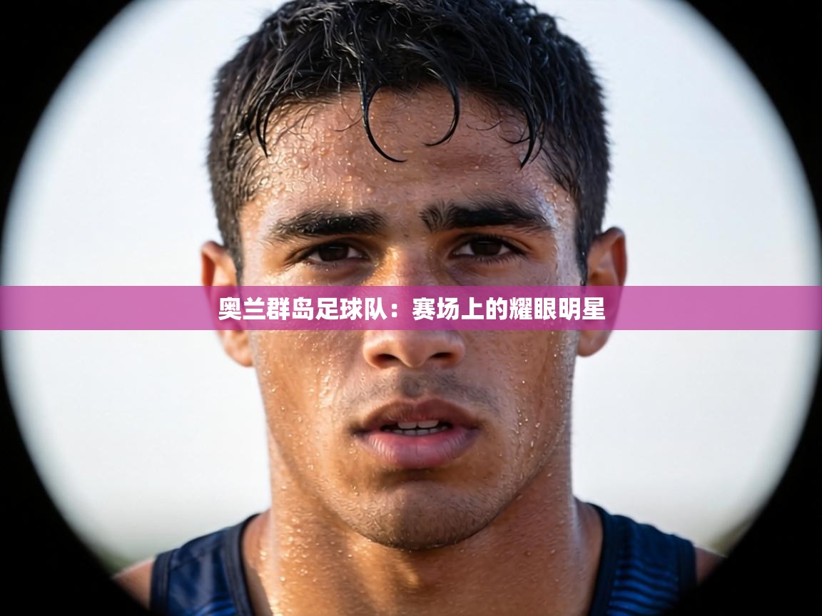 奥兰群岛足球队:赛场上的耀眼明星 第2张