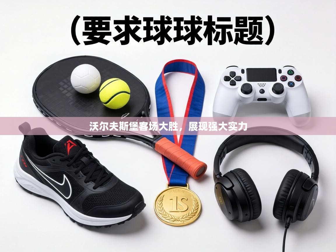 沃尔夫斯堡客场大胜，展现强大实力  第1张