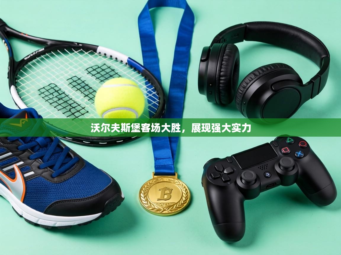 沃尔夫斯堡客场大胜，展现强大实力  第2张