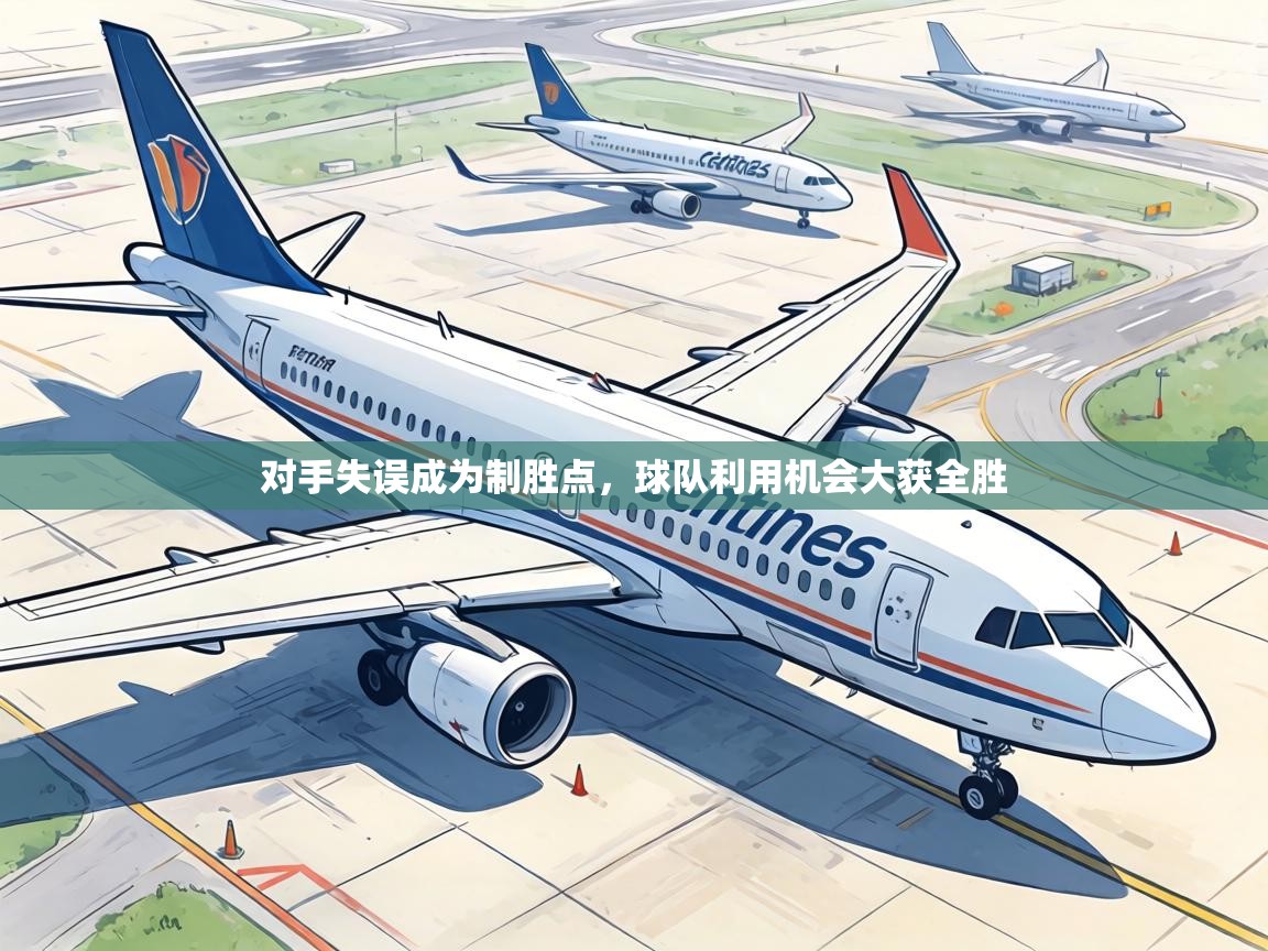 对手失误成为制胜点，球队利用机会大获全胜  第2张