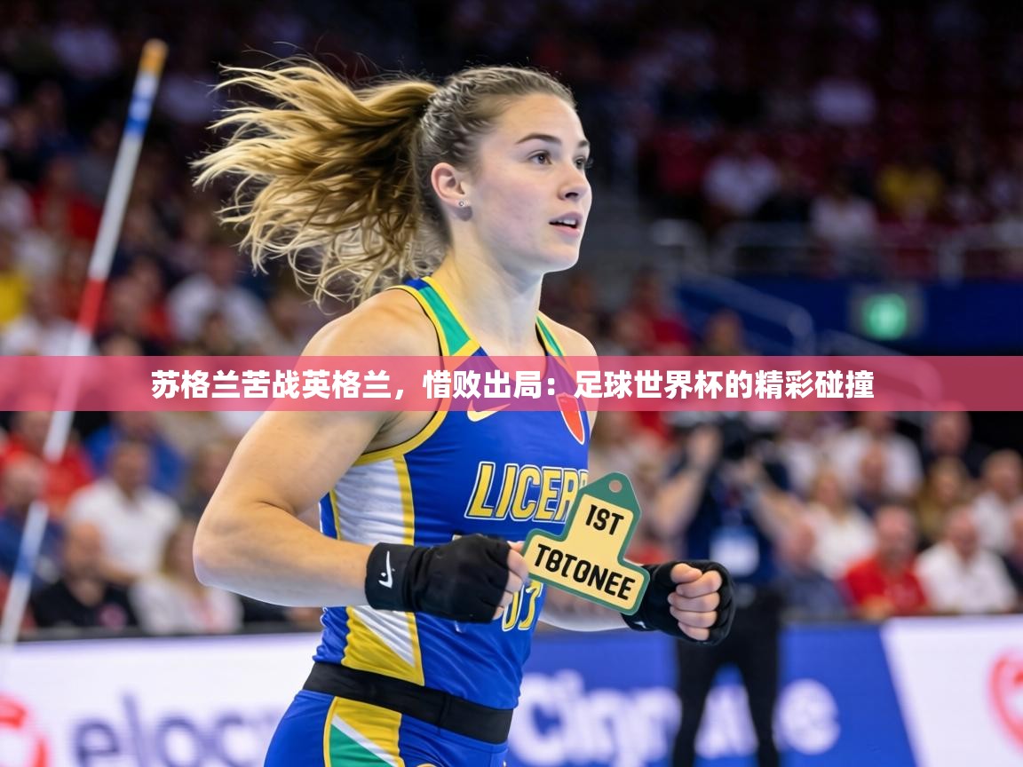 苏格兰苦战英格兰，惜败出局：足球世界杯的精彩碰撞  第2张