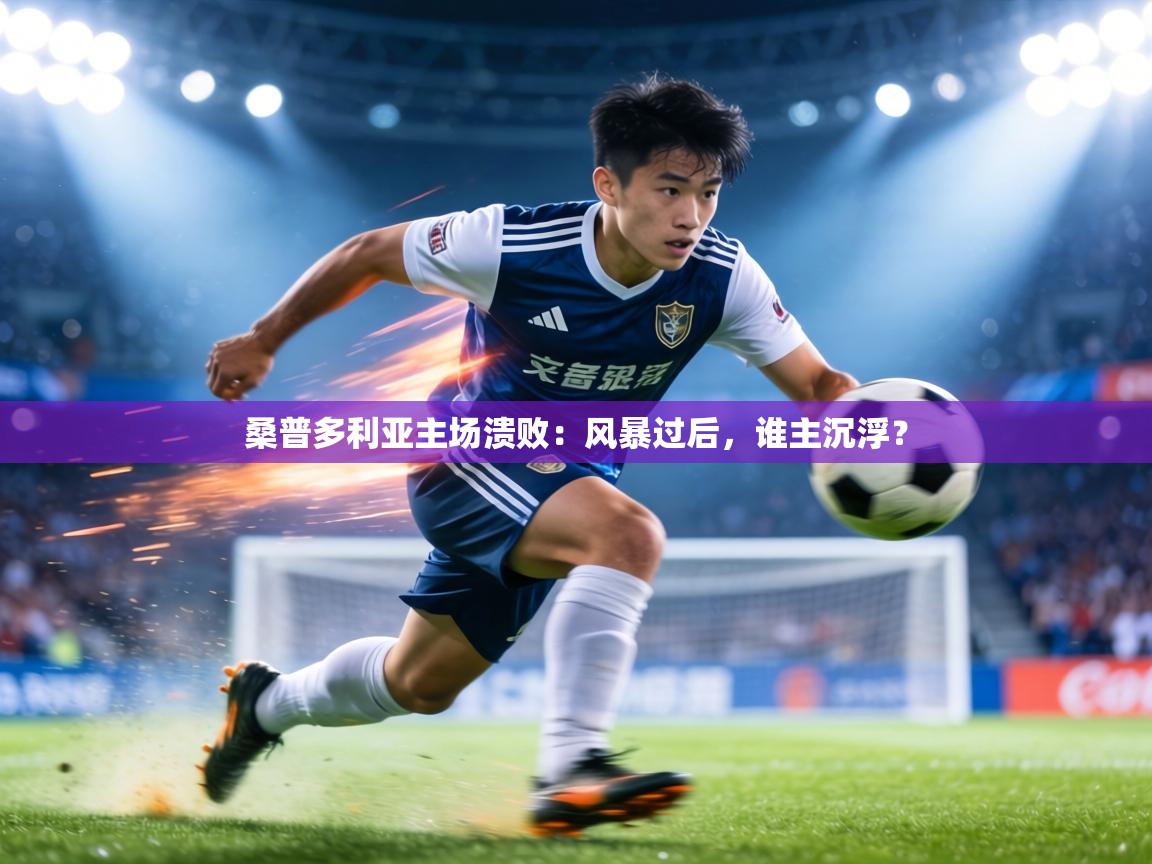 桑普多利亚主场溃败：风暴过后，谁主沉浮？  第1张