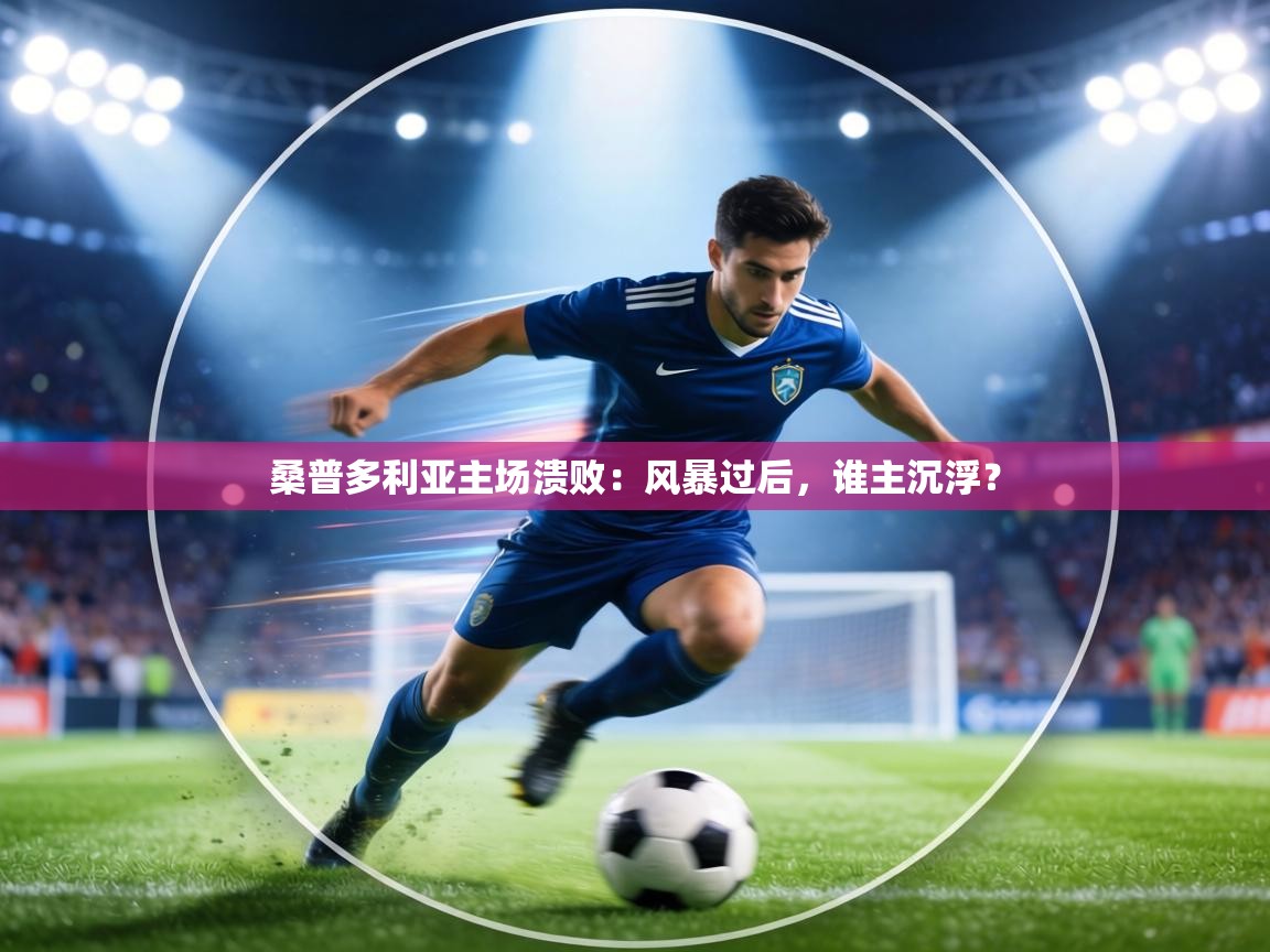 桑普多利亚主场溃败：风暴过后，谁主沉浮？  第2张